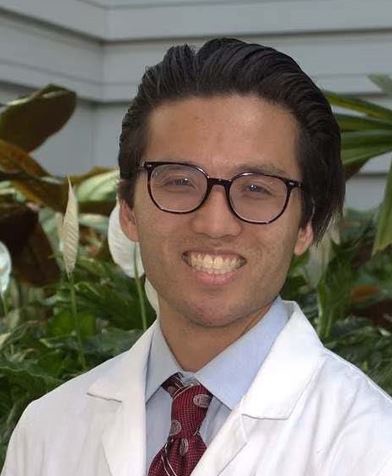 Nathaniel D. Kwok, M.D.
