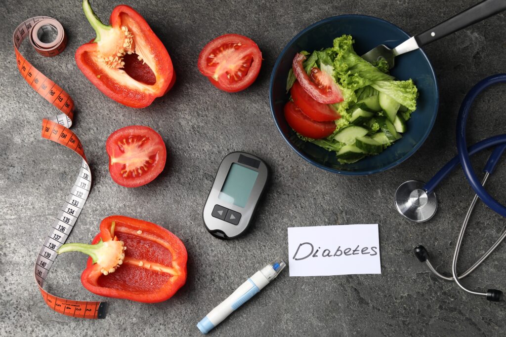 diabetes and hypertension doctor in Palm Beach Gardens Internal Medicine